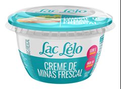 CREME DE MINAS FRESCAL LAC LELO 200G CX 12UN