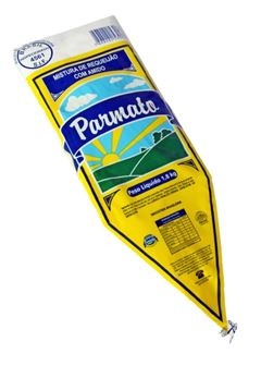 REQUEIJAO PARMATO 1,8 KG CX 8UN