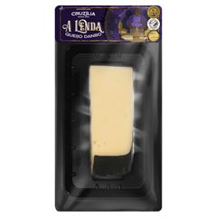 QUEIJO A LENDA CRUZILIA 140G CX 24UN