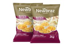 BATATA NEWBRAZ 7MM (5X2) CX 10KG (EG FO)