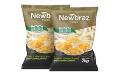 BATATA NEWBRAZ 10MM (5X2) CX 10KG (EG)