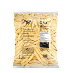 BATATA FREGYS 10MM (5X2) CX 10KG