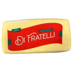 QUEIJO MUSSARELA DI FRATELLI (6X4KG) CX 24KG