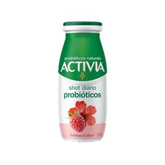 ACTIVIA 100GX48 SHOT FRAMB/HIB LF