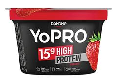 YOPRO MORANGO 160GX12