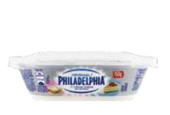 PHILADELPHIA POTE ORIGINAL 150GX10