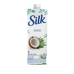 SILK COCO 12X1L