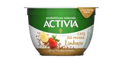 ACTIVIA 170GX12 CAFE DA MANHA LINHACA/MO