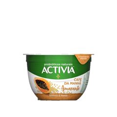 ACTIVIA 170GX12 CAFE DA MANHA AMARANTO/MA