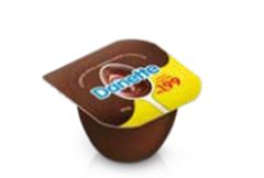 DANETTE CHOCO 90GX48
