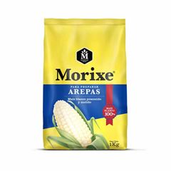 FARINHA PARA AREPAS NEWBRAZ 20X1,01KG