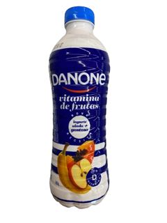 DANONE 850GX15 VITAMINA DE FRUTAS LIQ