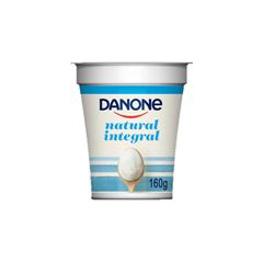 DANONE 160GX20 NATURAL INTEGRAL