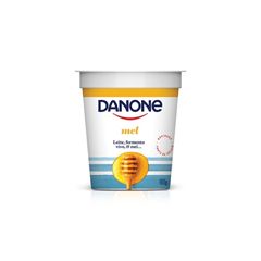 DANONE 160GX20 NATURAL MEL