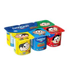 DANONE 510GX10 KIDS POLPA MOR 