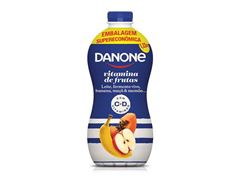 DANONE LIQUIDO VITAMINA DE FRUTAS 1250G
