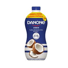 DANONE LIQUIDO COCO 1250G