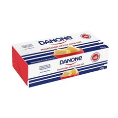 DANONE MANTEIGA 200GX1 C/ SAL TABLETE CX25