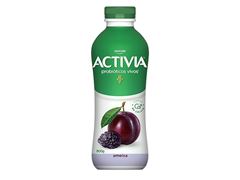 ACTIVIA LIQ 800GX15 AMEIXA