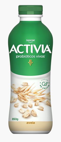ACTIVIA LIQ 800GX15 AVEIA