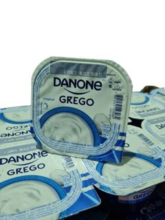 DANONE 90GX1 GREGO TRADICIONAL POTE CX24