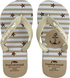 CHINELO TB INF MASC ALPINO  27/28 CX 12UN