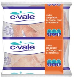 COXA SOB COXA IND CVALE CX 18KG