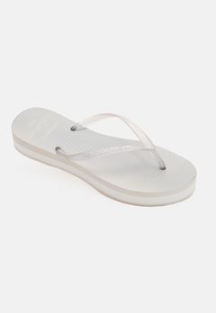 CHINELO TB FEM TAMANCO PRATA  33/34 CX 12UN