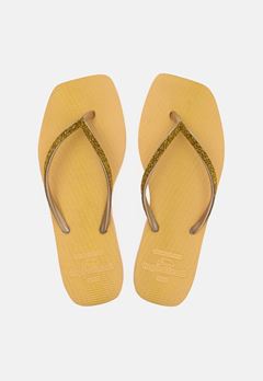 CHINELO TB FEM QUAD GOLD/BEGE  35/36 CX 12UN