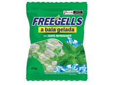 BALA FREEGELLS MENTA RICLAN 36X475G