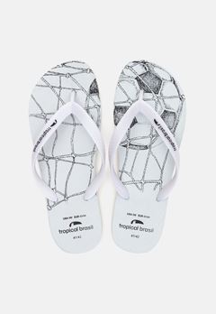 CHINELO TB MASC ESTAMP BOLA 37/38 CX 12UN