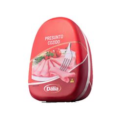 PRESUNTO COZIDO DALIA 3,3KGS CX10KG