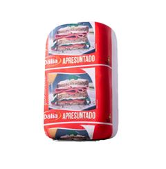 APRESUNTADO DALIA 2,5KG CX 15KG