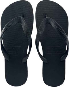 CHINELO TB MASC LISO VERDE MILITAR  39/40 CX 12UN