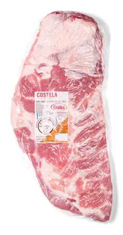 COSTELA CONG SUINO DALIA CX 23KG