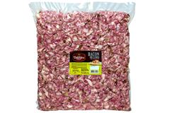 BACON EM CUBOS VALANDRO 5X4KG CX 20KG