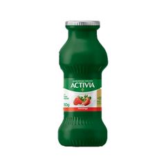ACTIVIA 150GX20 MORANGO LEITE FERM LIQ