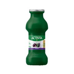 ACTIVIA 150GX20 AMEIXA LEITE FERM LIQ
