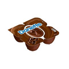 DANETTE 360GX12 CHOCOLATE SOB LACTEA