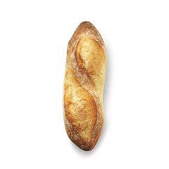 PAO DEMI-BAGUETE TRADICIONAL BOULART 170G CX 6,8KG