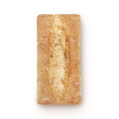 PAO CIABATTA SANDUICHE BOULART 120G CX 6,72KG