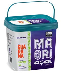 ACAI 3,6L MAORI 3KG