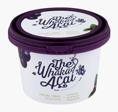 ACAI THE WHAKA 200G CX 12UN
