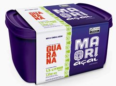 ACAI 1,5L MAORI 1,25KG CX 6UN