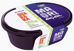 ACAI MAORI 1,02KG CX 6UN