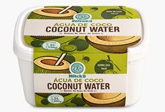 SORBET DE COCO WHAKA 1,25KG CX 6UN