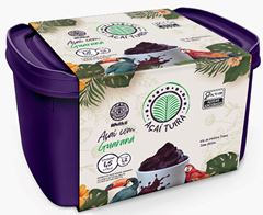 ACAI 1,5L TUIRA 1,25KG CX 6UN