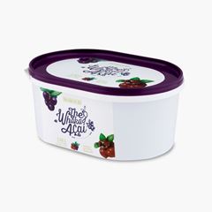 ACAI THE WHAKA 1,02KG CX 6UN