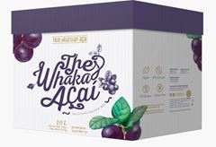 ACAI THE WHAKA 10KG