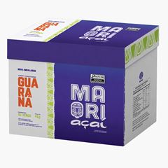 ACAI 10L MAORI 9KG